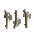 Nozzle Part Durable Legierung Aluminium Castings Indien